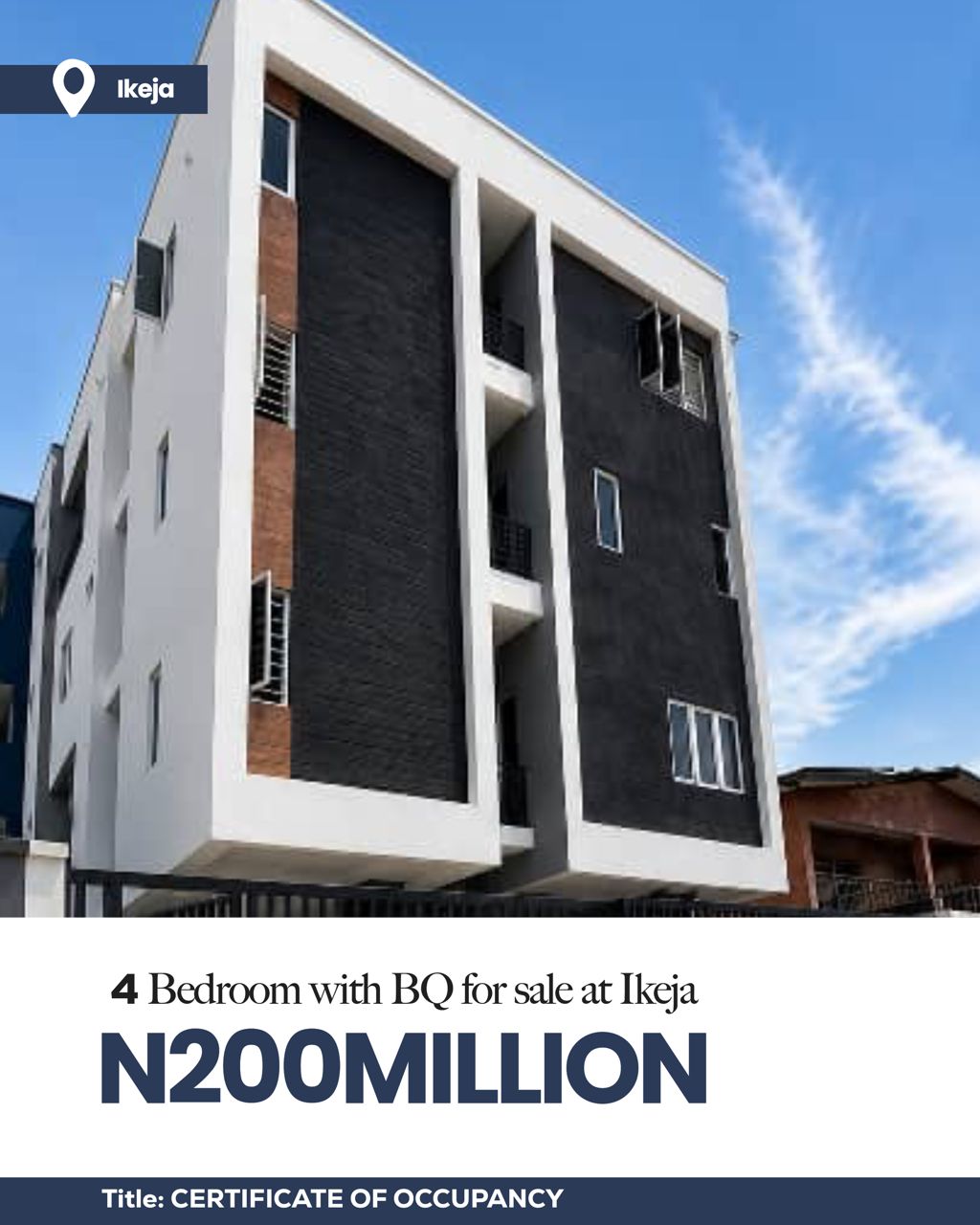 2 BEDROOM WITH BQ