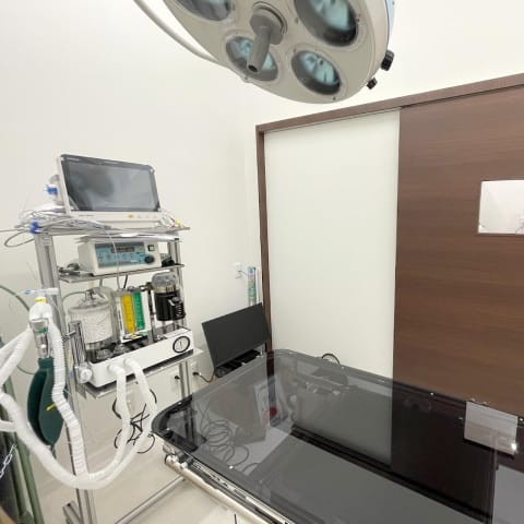 店舗の写真