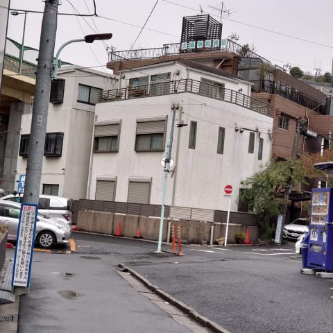 店舗の写真