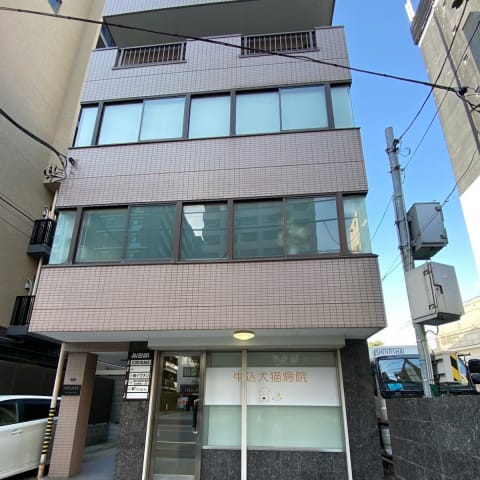 店舗の写真