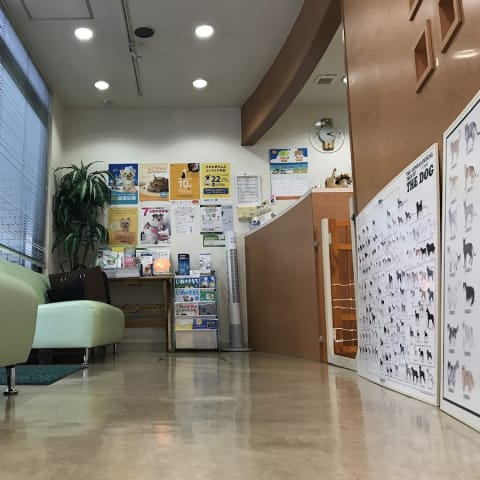 店舗の写真
