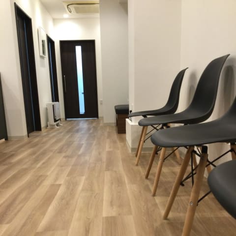 店舗の写真