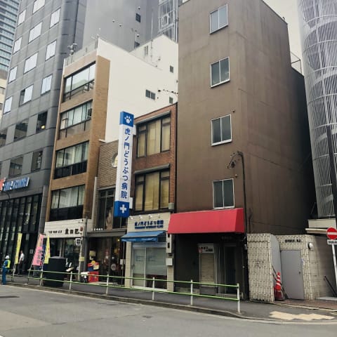 店舗の写真
