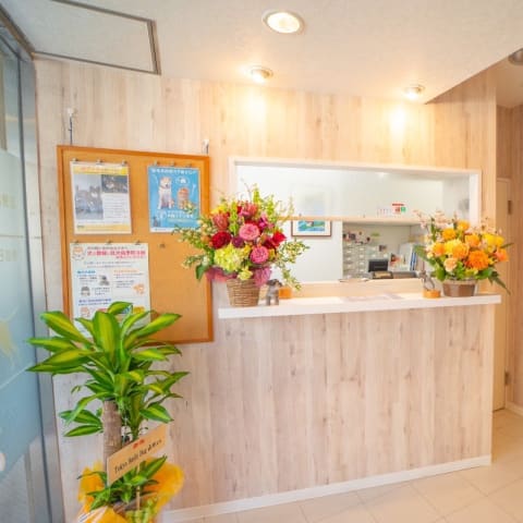 店舗の写真