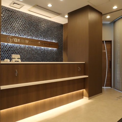 店舗の写真