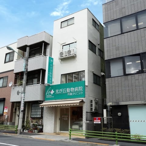 店舗の写真