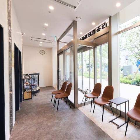 店舗の写真