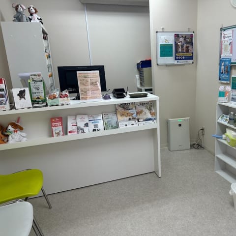 店舗の写真