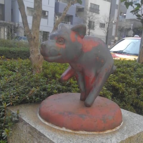 店舗の写真