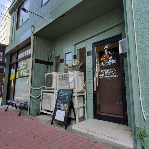 店舗の写真