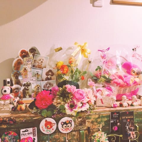 店舗の写真