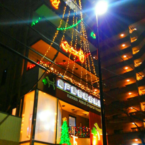 店舗の写真