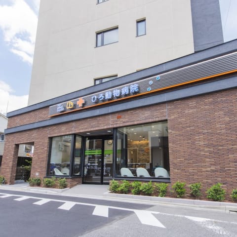 店舗の写真