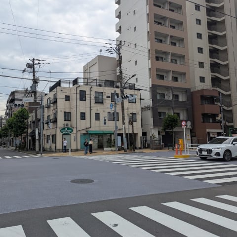 店舗の写真