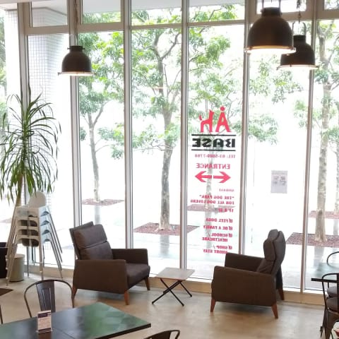 店舗の写真