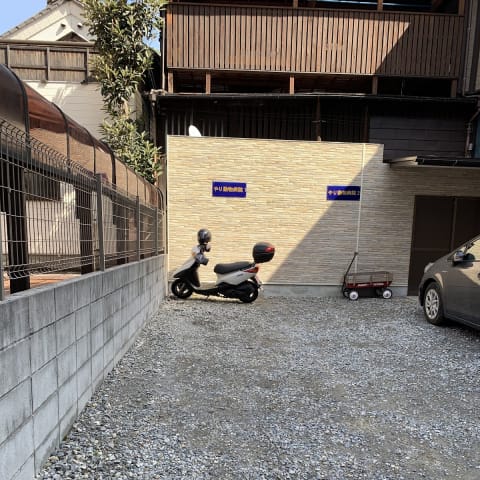 店舗の写真