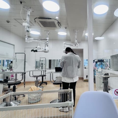 店舗の写真