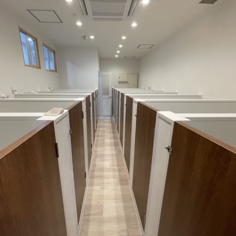 店舗の写真