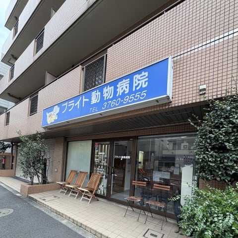 店舗の写真