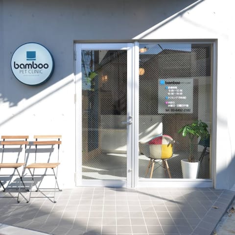 店舗の写真
