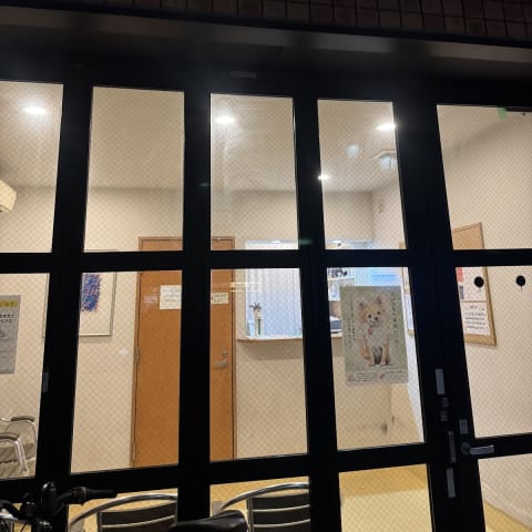 店舗の写真