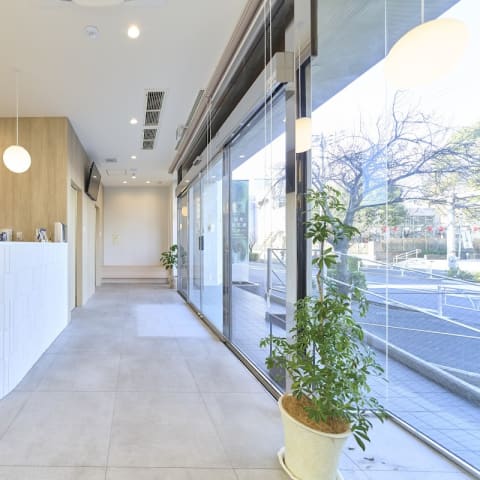 店舗の写真