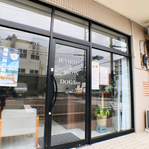 店舗の写真