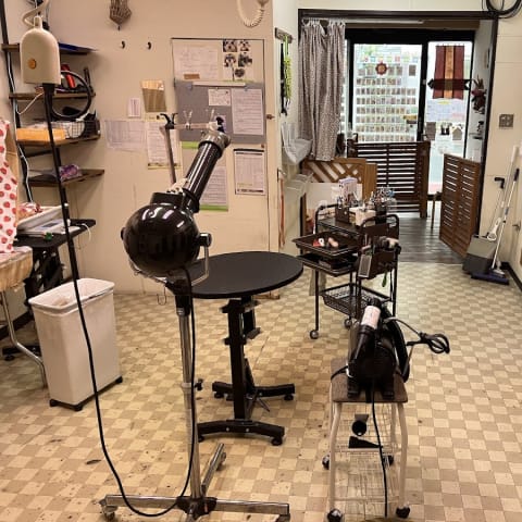 店舗の写真