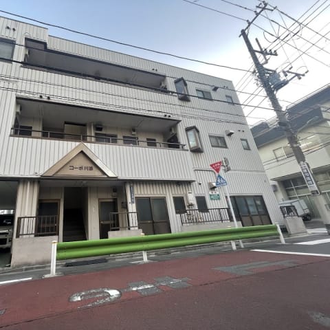 店舗の写真