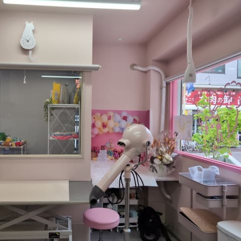 店舗の写真