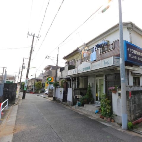 店舗の写真