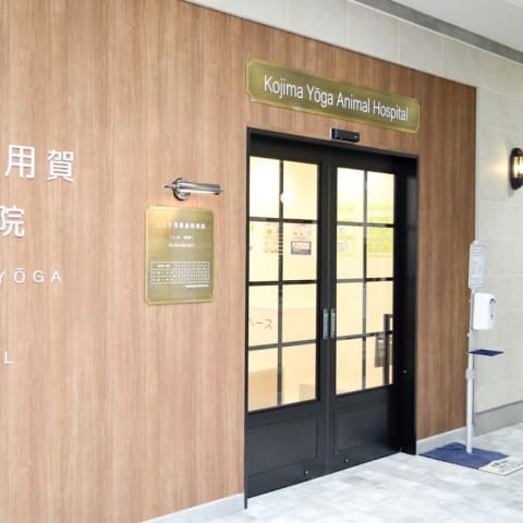 店舗の写真