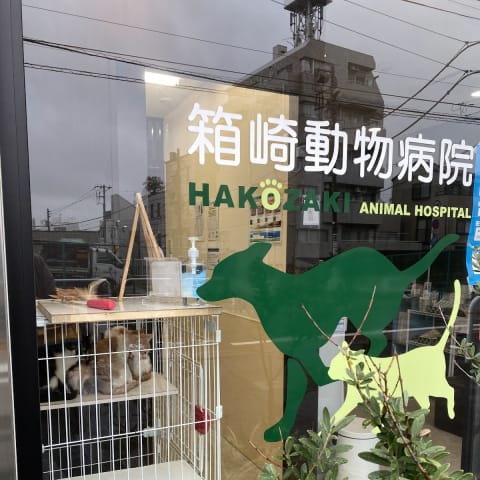 店舗の写真