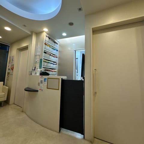 店舗の写真