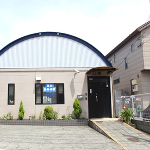 店舗の写真