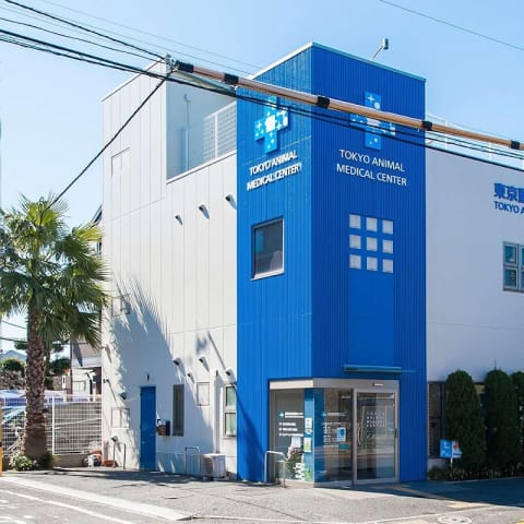 店舗の写真