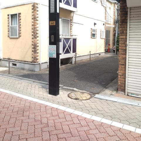 店舗の写真