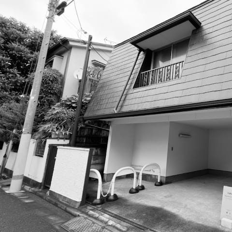 店舗の写真