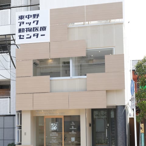 店舗の写真