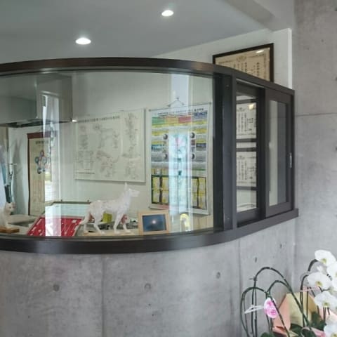 店舗の写真