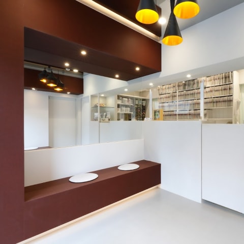 店舗の写真