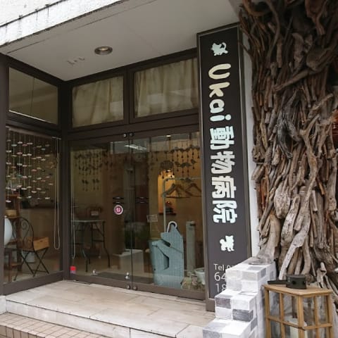 店舗の写真