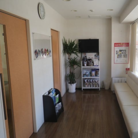 店舗の写真