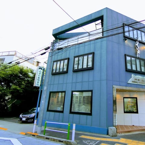 店舗の写真