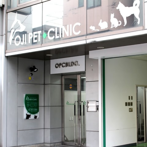 店舗の写真