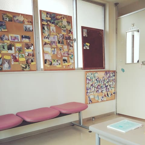店舗の写真