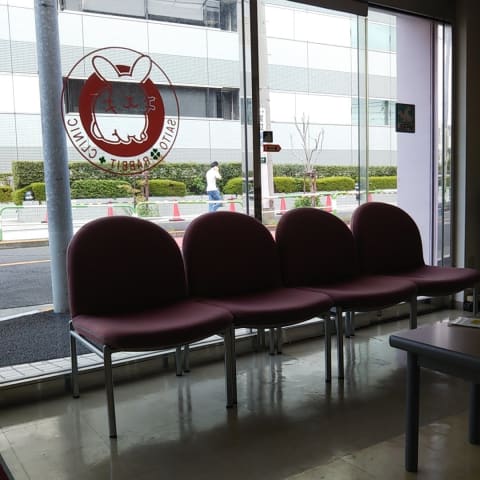 店舗の写真