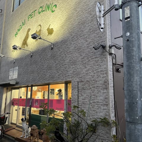 店舗の写真