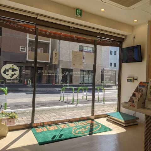 店舗の写真
