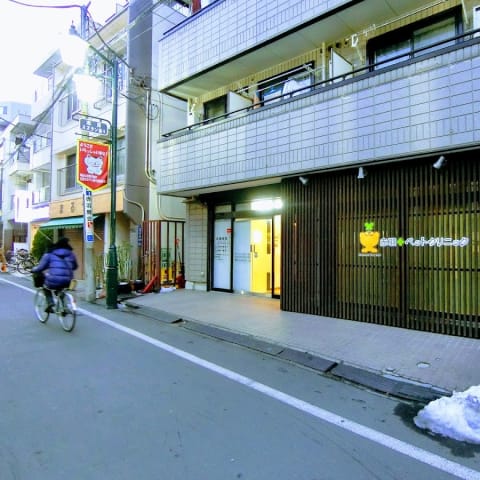 店舗の写真